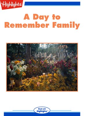cover image of A Day to Remember Family